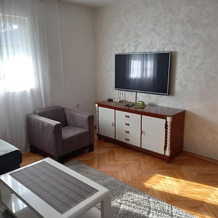 Stan U Maslinama Appartement Podgorica Buitenkant foto