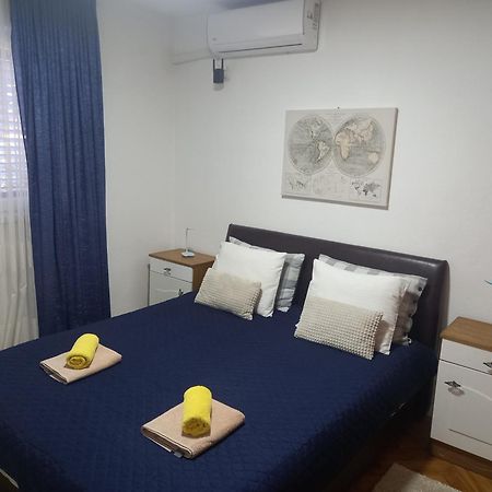 Stan U Maslinama Appartement Podgorica Buitenkant foto