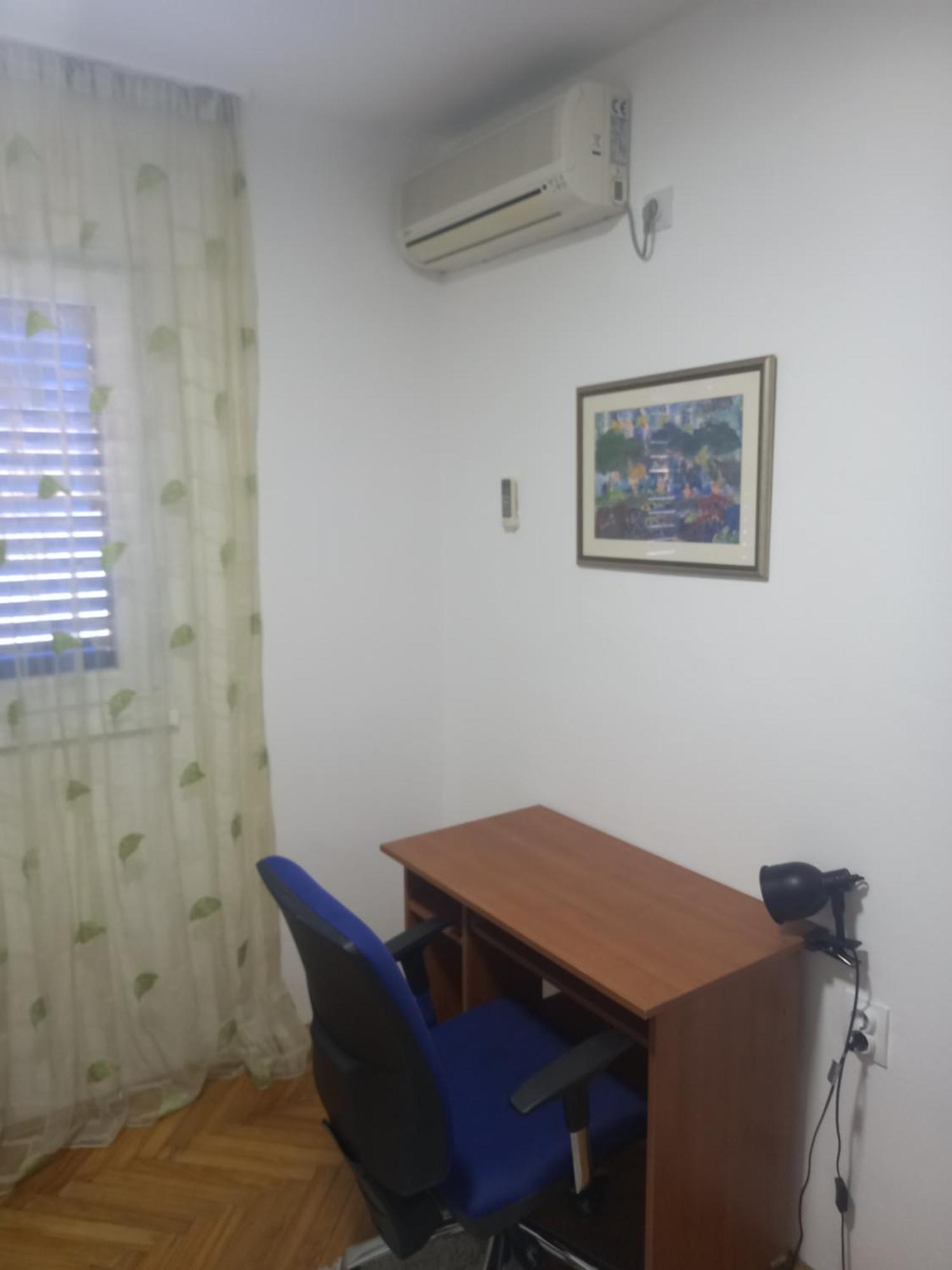 Stan U Maslinama Appartement Podgorica Buitenkant foto