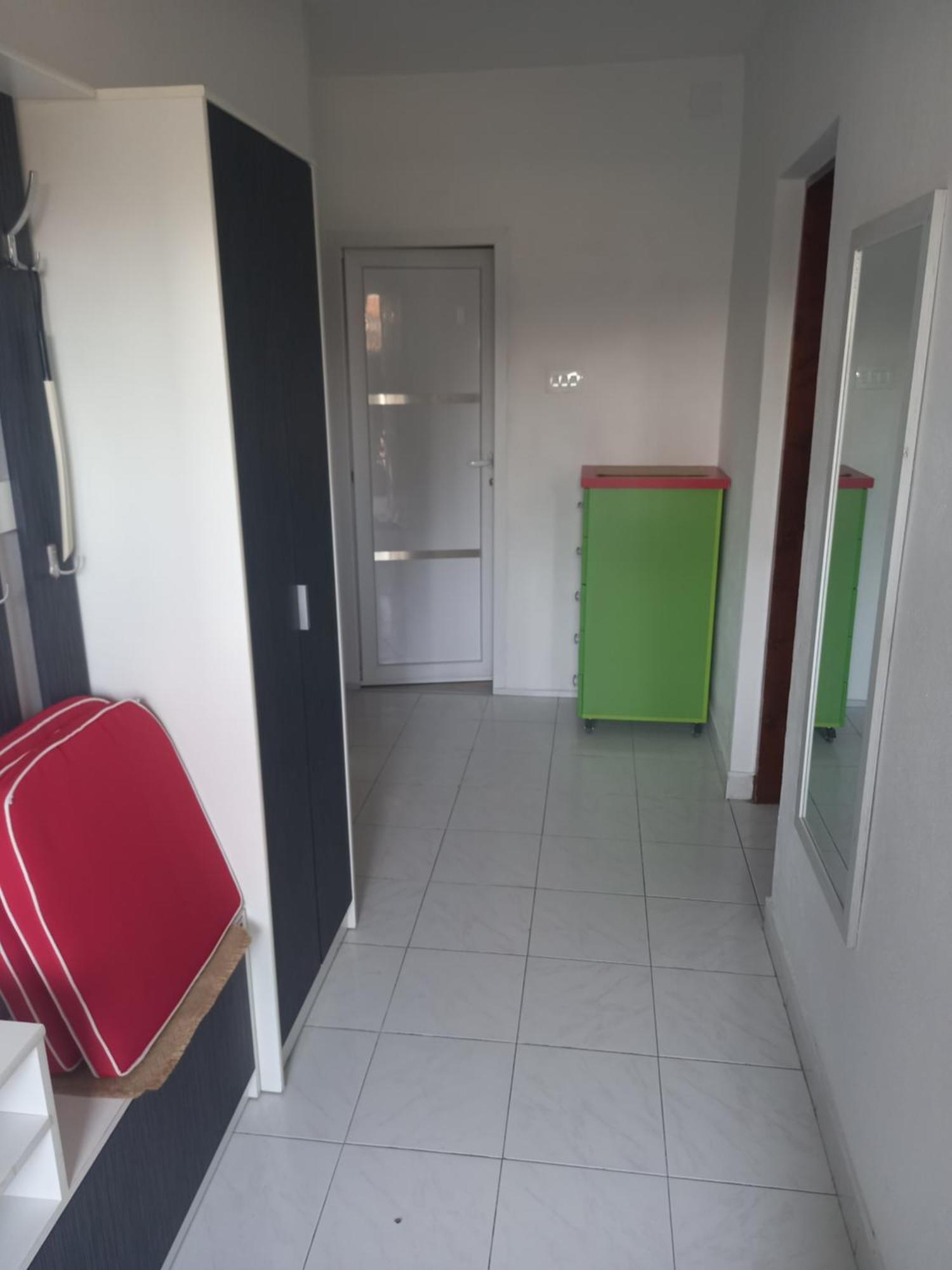 Stan U Maslinama Appartement Podgorica Buitenkant foto